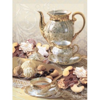 DECOR DULCINEA PLACER 40х30