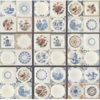 DECOR MIX TREVISO 20*20