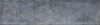 DECOR OMNIA BLUE 7.5*30