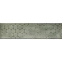 DECOR OMNIA GREEN 7.5*30