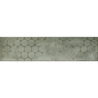 DECOR OMNIA GREEN 7.5*30