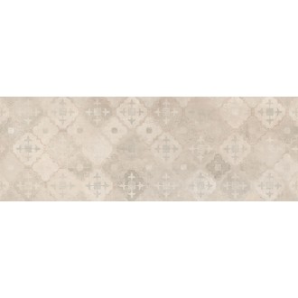 DECOR PLASTER CREAM 31,6X90