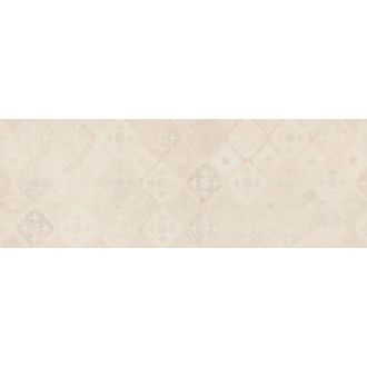 DECOR PLASTER WHITE 31,6X90