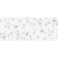 DECOR VIVA BLANCO 28*70