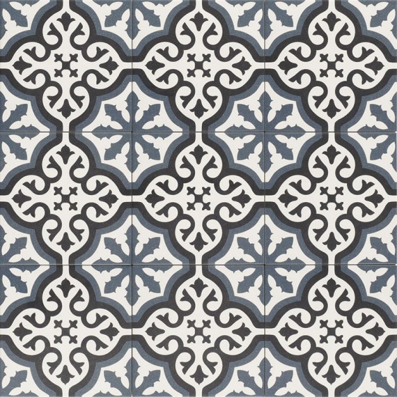 Керамогранит DECO LONDON 20*20