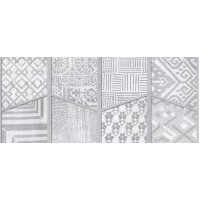 DECO PANDORA BLANCO 32*62,5