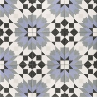 DECO RABAT 20*20