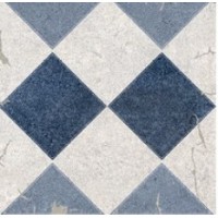 DEC 360K Deco Ocean Rettificato 20x20