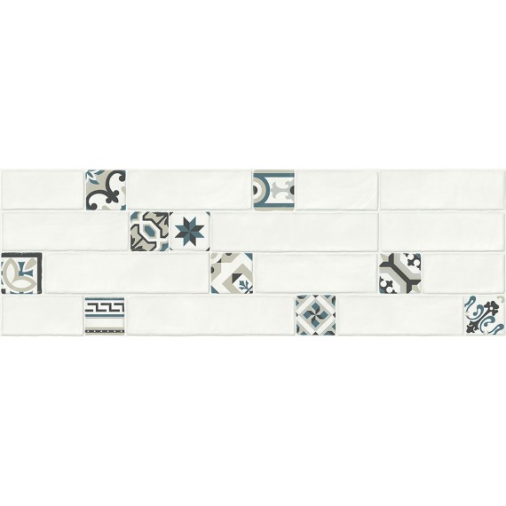 Керамическая плитка DEC ATELIER R90 MURETTO 30*90