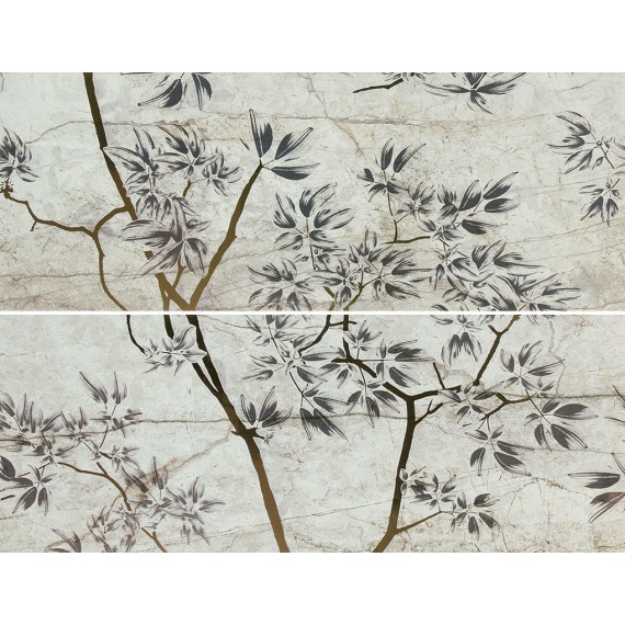 Керамогранит DEC ESSENCE AUTUMN IVORY B NPLUS 89*118,2