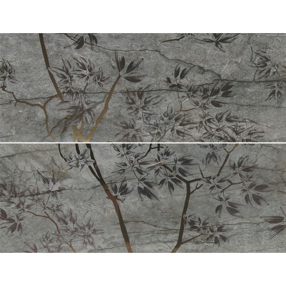 Керамогранит DEC ESSENCE AUTUMN SMOKE B NPLUS 89*118,2