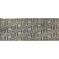 DEC ESSENCE GREY GRAFIC NPLUS 44,5*118,2