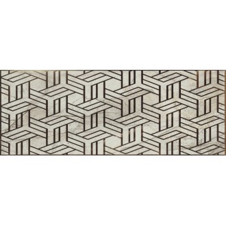 DEC ESSENCE IVORY GRAFIC NPLUS 44,5*118,2