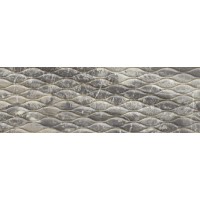 DEC NINFA R90 GREY 30*90