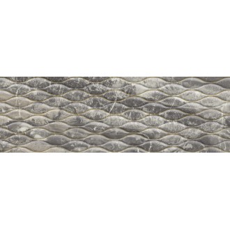 DEC NINFA R90 GREY 30*90