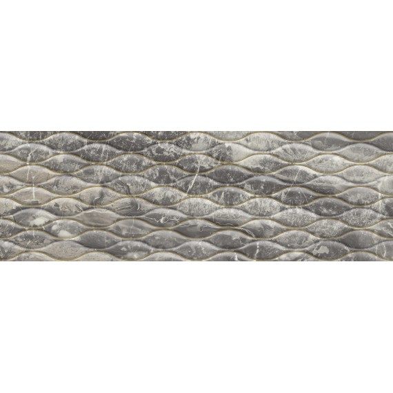 Керамическая плитка DEC NINFA R90 GREY 30*90