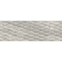 DEC NINFA R90 SILVER 30*90