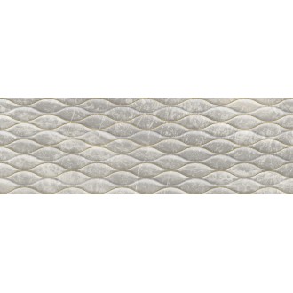 DEC NINFA R90 SILVER 30*90