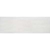 DEC SLAB BLANCO rect. 30x90
