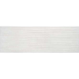 DEC SLAB BLANCO rect. 30x90