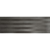 DEC SLAB NEGRO rect. 30x90