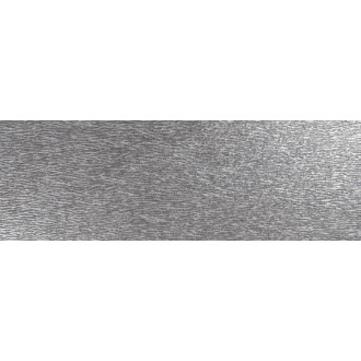 DEC VARSOVIA NEGRO RECT 30x90