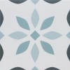 DENIA GRIS Compacglass 22,3x22,3