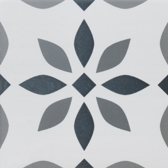 Керамогранит DENIA Marino Compacglass 22,3x22,3