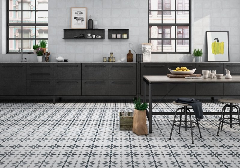 DENIA Geotiles