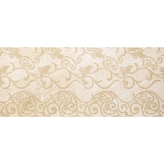 DG03DI Digit Giallo Nilo Dec.Tralcio Rett. 30.5x72.5