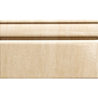 DG06AL Digit Travertino Alzata 15х30.5