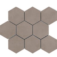 DH-MODERN TP MOSAIC HEX 30X30