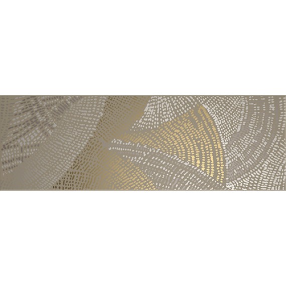 Керамическая плитка DIAMOND DRAW OLIVE GOLD 20x60