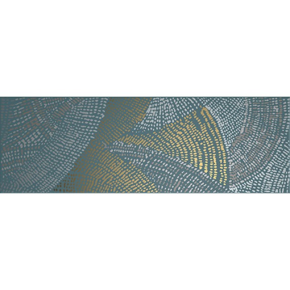 Керамическая плитка DIAMOND DRAW PETROLEUM GOLD 20x60