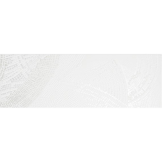 Керамическая плитка DIAMOND DRAW WHITE 20x60