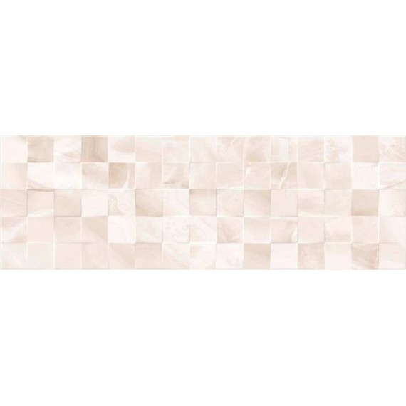 Керамогранит DIVA CB CREAM BR 25X75