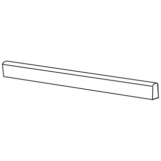 DKN01102 Batt. Docks Silver Nat 5,5x60