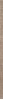 DKR03064 Matita Murales Bronze Ret 2x60