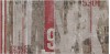 DKR03113 Dec.Murales Silver Mix4 Ret 30x60