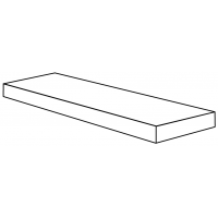 DKR03258 Ang.Top Dx Docks Bone 33x60x4,5x2