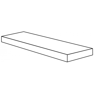 DKR03308 Ang.Top Dx Docks Warm 33x60x4,5x2