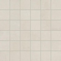 DKR09051 Mos.Quadretti White 30x30