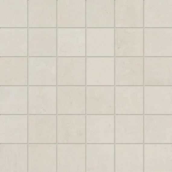 Мозаика DKR09051 Mos.Quadretti White 30x30
