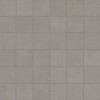 DKR09151 Mos.Quadretti Grey 30x30