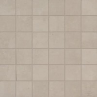 DKR09251 Mos.Quadretti Bone 30x30