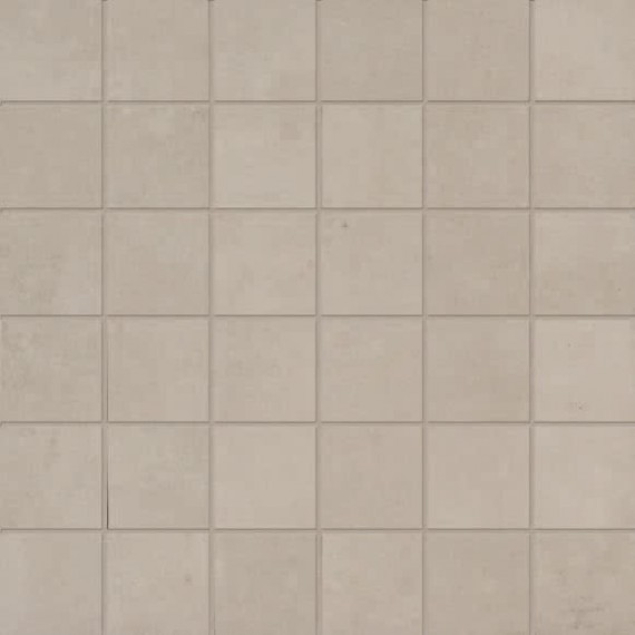 Мозаика DKR09251 Mos.Quadretti Bone 30x30