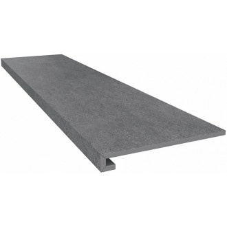 DL501120R/GCF Ступени Фондамента ступень клееная пепельный 33х119.5