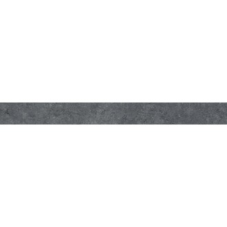 DL501300R/5 Ступени Подступенок Роверелла серый темный 119,5x10,7x11