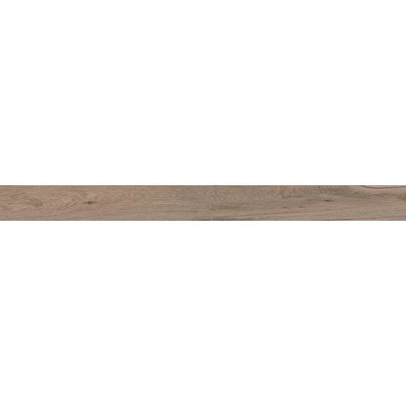 Керамогранит DL501500R/5 Подступенок Про Вуд бежевый темный 119,5x10,7x11