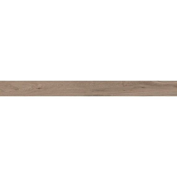 Керамогранит DL501520R/5 Подступенок Про Вуд бежевый темный 119,5x10,7x0,9